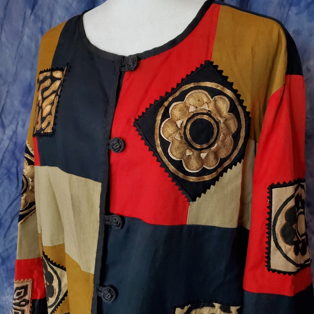 Allure Jacket - image 2